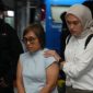 Foto: Buron kasus sabu Rp 5 T Dewi Astutik tiba di RI (Dok.istimewa)