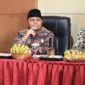 Emrizal dukung seminar Balitbang tingkatkan PAD.