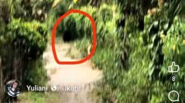 Keterangan Foto ( Tangkapan layar)