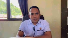 Polres Kerinci menunjukkan barang bukti kasus TPPU AP yang terkait jaringan narkotika.