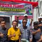 Ketua Mamak Nan VIII Kerinci–Sungaipenuh bersama tim membuka donasi dan menyalurkan bantuan bagi korban bencana Sumatera Barat.