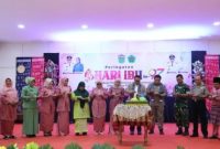 Marwati Azhar menekankan peringatan Hari Ibu sebagai momentum strategis bagi perempuan