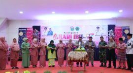 Marwati Azhar menekankan peringatan Hari Ibu sebagai momentum strategis bagi perempuan