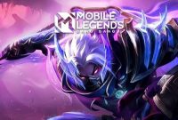 Ilustrasi visual Mobile Legends: Bang Bang yang menampilkan hero dengan desain futuristik dan efek energi, sering digunakan sebagai representasi konten MLBB.