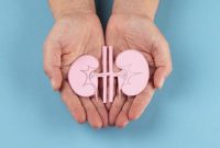 Ginjal adalah organ penting yang bekerja kompleks. Hindari kebiasaan yang membebani ginjal seperti konsumsi protein berlebihan, suplemen tanpa pengawasan, teh detoks, dan minum air berlebihan.”