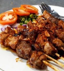 Tiga Kuliner Indonesia Masuk 100 Terbaik Dunia
