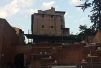 Villa Silvestri Rivaldi di Roma direstorasi untuk menjadi pusat budaya baru