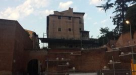 Villa Silvestri Rivaldi di Roma direstorasi untuk menjadi pusat budaya baru