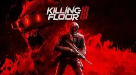 Killing Floor 3 termasuk dalam lima game gratis PS Plus Desember 2025.