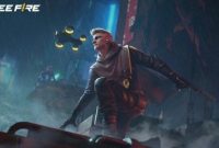 Garena membagikan kode redeem Free Fire edisi Natal 25 Desember 2025 dengan hadiah skin dan item langka