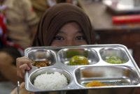 Ilustrasi. MBG (Foto: Grandyos Zafna/detikcom)

