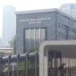 Gedung Polda Metro Jaya (Andhika Prasetia/detikcom)