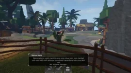 Daftar kode redeem The Forge Roblox aktif 30 Desember 2025 dengan hadiah coin, boost, dan item langka.