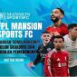 Ilustrasi pertandingan Premier League yang menjadi dasar perolehan poin di Fantasy Premier League Mansion Sports FC 2025.