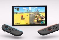 Harga Nintendo Switch 2 terbaru di Indonesia pada Desember 2025. Foto: Nintendo

