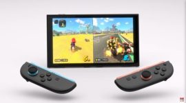 Harga Nintendo Switch 2 terbaru di Indonesia pada Desember 2025. Foto: Nintendo

