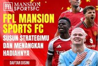 Foto: dok Mansion Sports