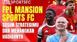 Foto: dok Mansion Sports