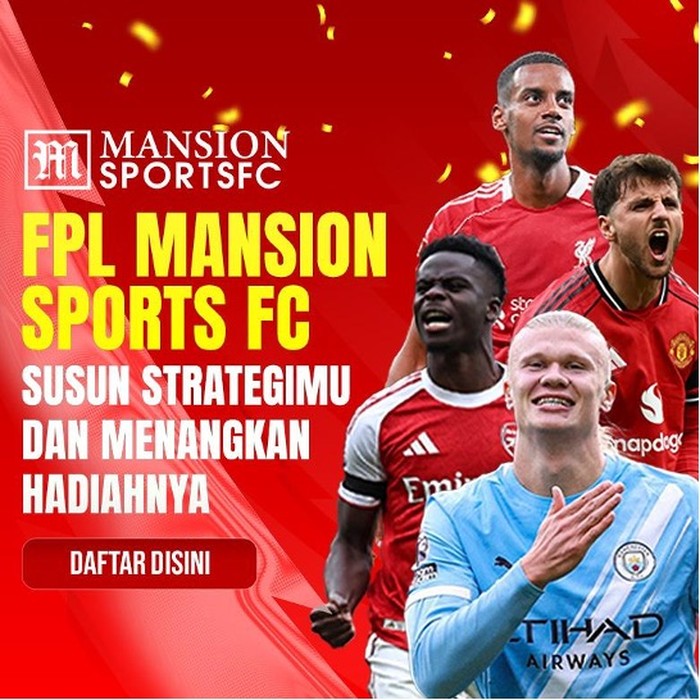 Foto: dok Mansion Sports
