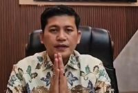 Bupati Aceh Selatan Mirwan MS (Foto: dok. Istimewa)

