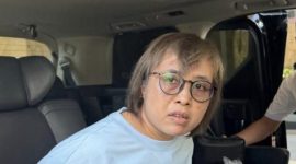 Foto Dewi Astutik: (Dok Istimewa)


