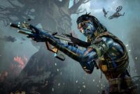 Avatar: Frontiers of Pandora - From The Ashes Expansion. Foto: Steam