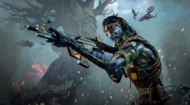 Avatar: Frontiers of Pandora - From The Ashes Expansion. Foto: Steam