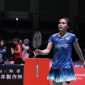 Absennya Gregoria Mariska Tunjung membuat Indonesia hanya mengandalkan Putri Kusuma Wardani di sektor tunggal putri pada Malaysia Open 2026 di Kuala Lumpur.