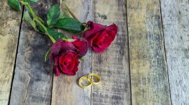 Ilustrasi pernikahan (Foto: Getty Images/iStockphoto/Rutchapong)

