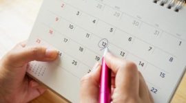 Ilustrasi persiapan menyambut Lebaran 2026 berdasarkan kalender Hijriah.