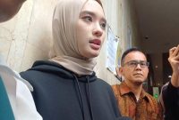 Inara Rusli dan Insanul Fahmi mediasi dengan Buya Yahya.