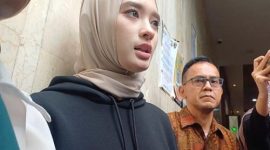 Inara Rusli dan Insanul Fahmi mediasi dengan Buya Yahya.