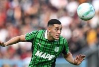 Performa apik Jay Idzes di Sassuolo kabarnya membuat AC Milan dan Inter Milan kepincut. Foto: Getty Images/Image Photo Agency

