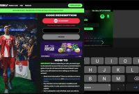 Kode redeem FC Mobile tersedia bagi pemain pada Kamis (25/12/2025) (Foto: Tangkapan Layar Youtube/@MTLchannel)