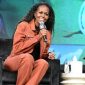 Michelle Obama. Foto: Gilbert Flores/Penske Media via Getty Images

