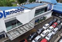 Mobil bekas jenis MPV dan SUV masih menjadi pilihan utama konsumen menjelang libur Natal dan Tahun Baru 2025
