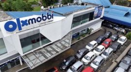 Mobil bekas jenis MPV dan SUV masih menjadi pilihan utama konsumen menjelang libur Natal dan Tahun Baru 2025