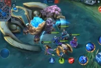 Ilustrasi tampilan Mobile Legends dengan kode redeem ML terbaru 24 Desember 2025 yang bisa diklaim pemain untuk mendapatkan hadiah gratis.