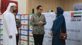 Wali Kota Medan Rico Waas memberikan keterangan di Medan, Kamis (18/12/2025). (foto tangkapan layar)