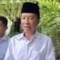 Presiden ke-7 RI Joko Widodo di kediamannya,( Foto Detik)
