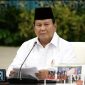 Presiden Prabowo Subianto menandatangani Peraturan Pemerintah tentang Pengupahan sebagai dasar penetapan UMP 2026.