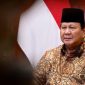 Foto Presiden Prabowo: (Muchlis Jr - Biro Pers Sekretariat Presiden)

