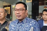 Foto: Ridwan Kamil 