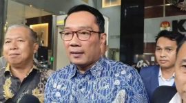 Foto: Ridwan Kamil 