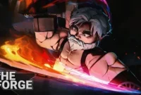 Kode redeem The Forge Roblox. Foto: Roblox