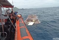 Foto: dok. Pos SAR Manggarai Barat
