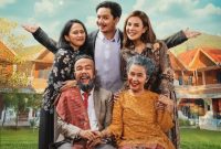 Poster film ‘Wasiat Warisan’ (Foto: PIM Pictures)