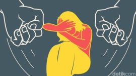 Ilustrasi pengeroyokan. Polisi menyelidiki kasus dugaan pemukulan terhadap pegawai perempuan di tempat karaoke Parung, Bogor.