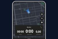 Fitur baru Strava (Foto: Strava).