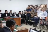 Foto: H. Abdul Halim. Sumber: ANTARA / M. Imam Pramana